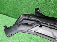 Бампер задний Omoda C5 (2022-н.в.)