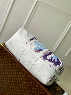 Louis Vuitton Keepall 55