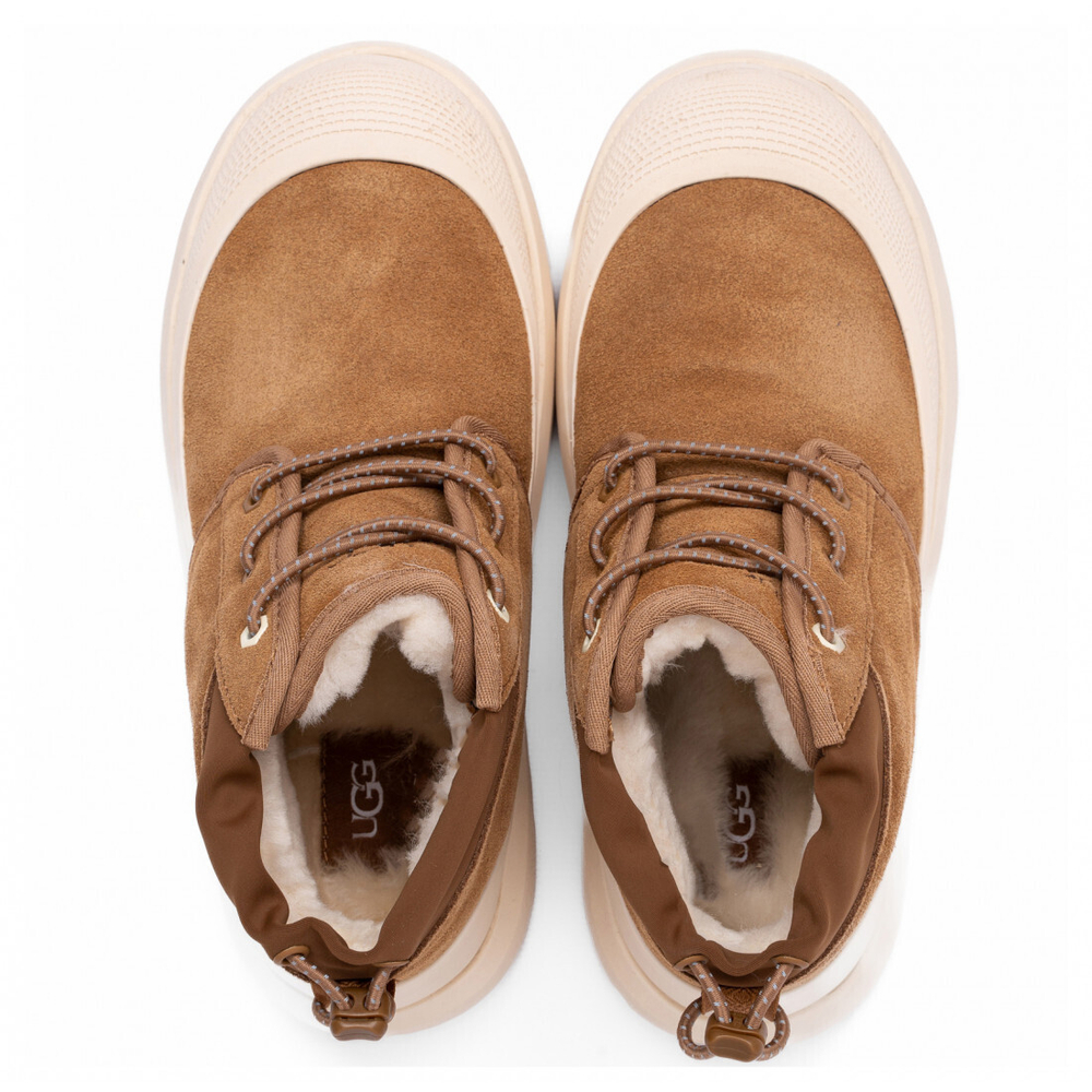 Ugg Mens Neumel Hybrid Chestnut / Whitecap