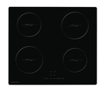 Стеклокерамическая варочная панель Zigmund & Shtain CI 35.6 B