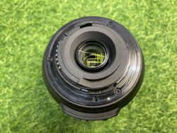 Nikon 55-200mm 4-5.6G VR Покупка/Продажа