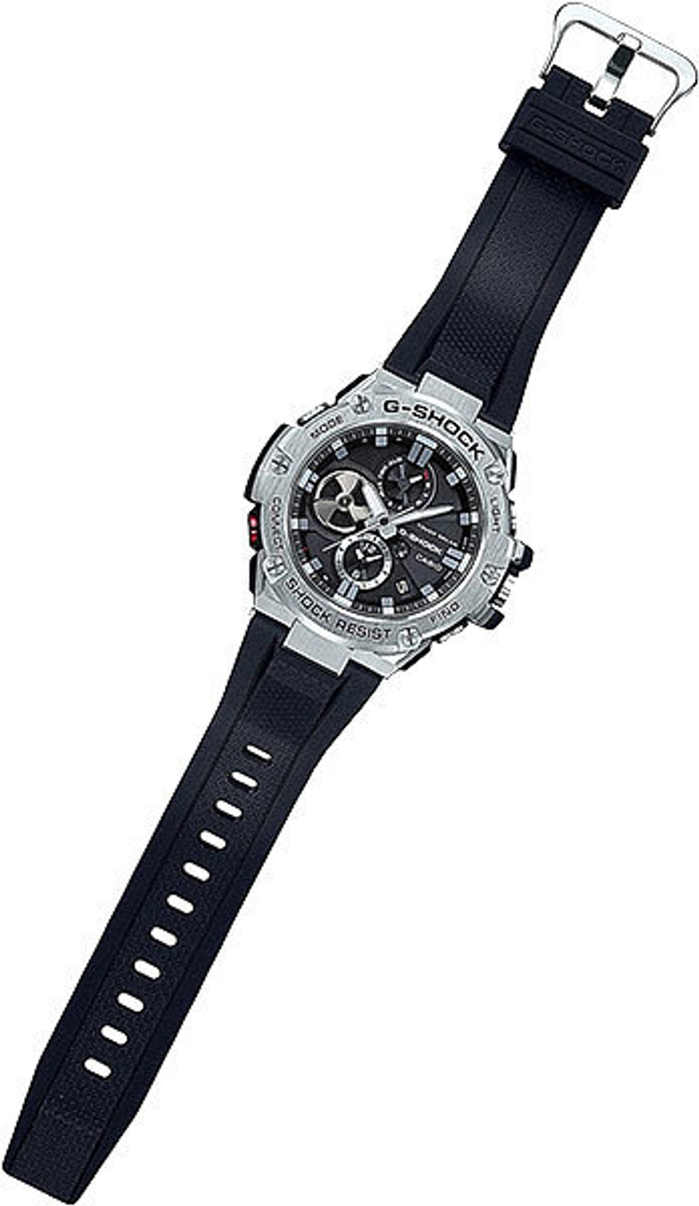 G shock steel b100 shop