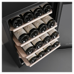 Шкаф винный MEYVEL MV24-KBF1