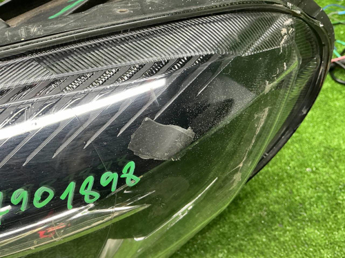 Фара левая Lada Vesta (2022-н.в.) LED