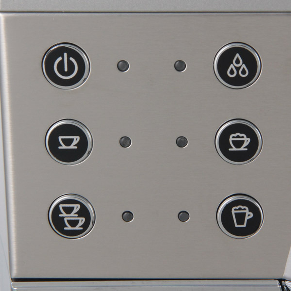 Кофеварка рожкового типа DeLonghi EC850.M