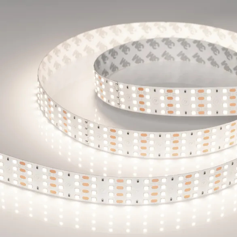 Светодиодная лента UL-A320-24mm 24V Day4000 (15 W/m, IP20, 3m) (Arlight, 7 лет) 061394