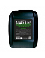 Shine Systems Black Line InteriorDetailer Bergamot - средство для ухода за интерьером, 5 л