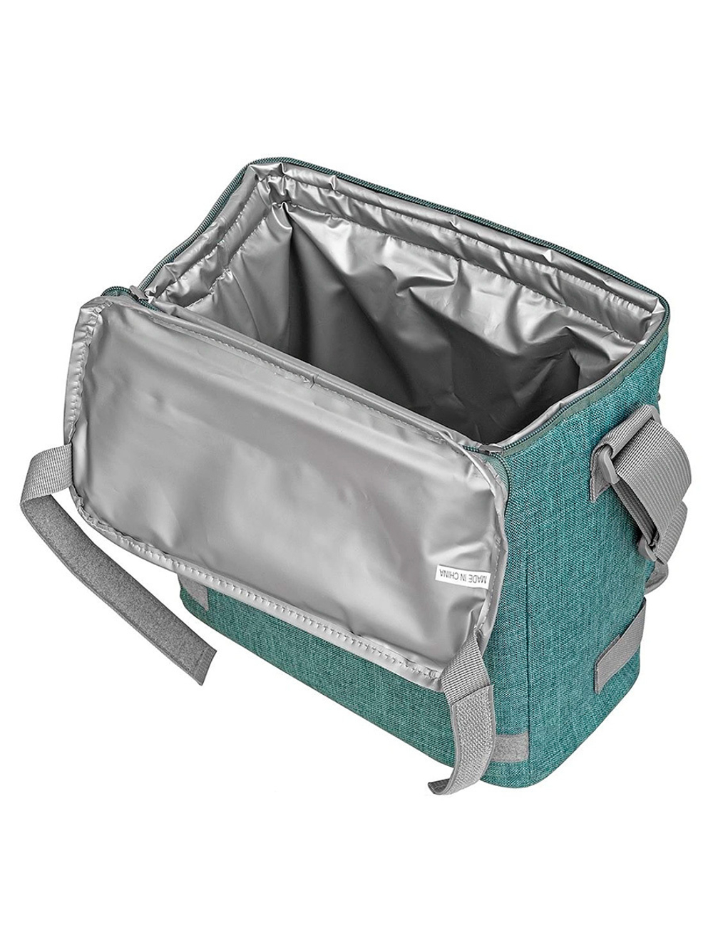 Изотермическая сумка-холодильник Nisus (N-101-20L-GG)