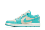 Кроссовки Jordan Air Jordan 1 Low (Женская размерная сетка)