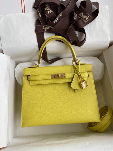 Hermes Kelly 25