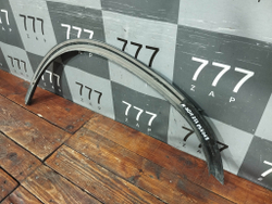 Накладка крыла переднего левого MB GLC (X253) 19-нв Б/У Оригинал A2538857506