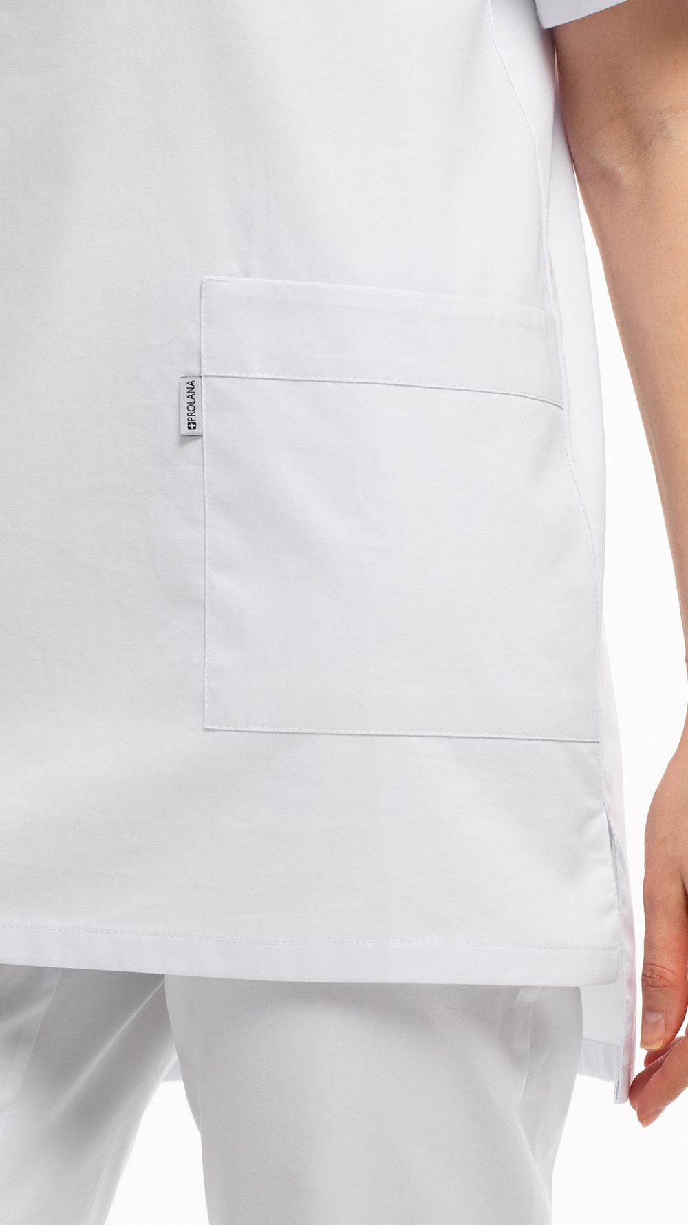 Костюм хирургический Динара Cotton №0