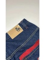 Джинсы от Blood Line M+FG South pole True religion Jnco