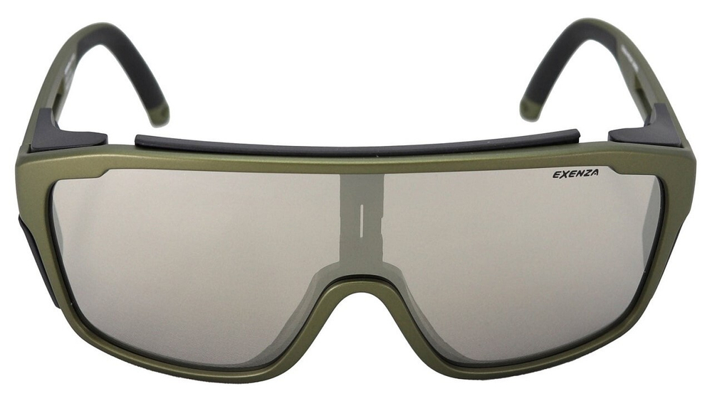 Итальянские спортивные очки RIZZUTO G02