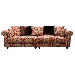 Диван "Корнер Энигма" макси