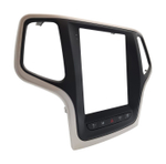 Магнитола для Jeep Grand Cherokee 2013-2022 WK2 - Teyes TPRO 2 экран 9.7" в стиле "Тесла" на Android 10, ТОП процессор, 4G SIM-слот