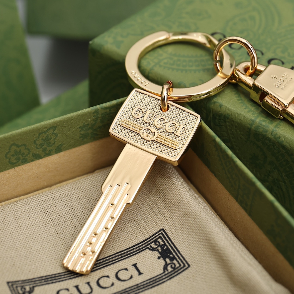 Gucci Key Chain