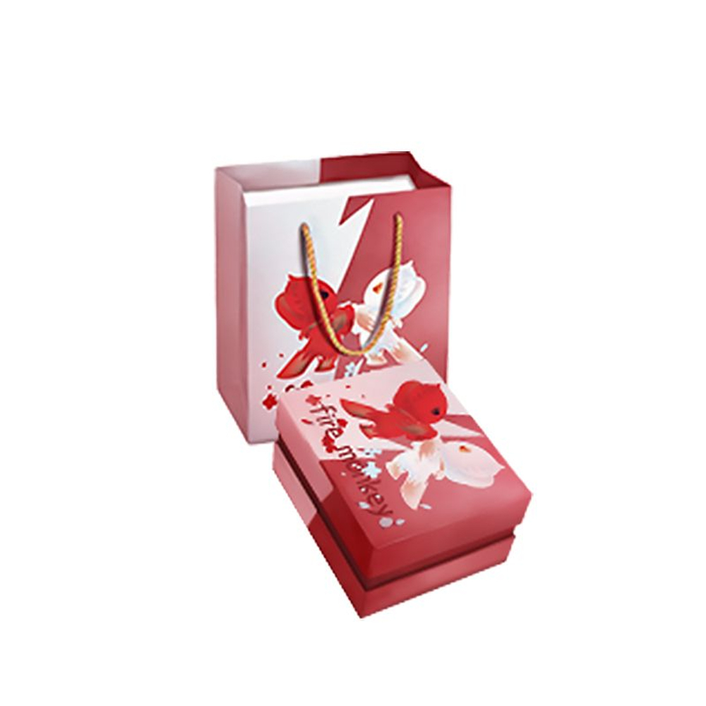 FireMonkey Fashion Trend Plate Frame Square Ink Lenses Unisex