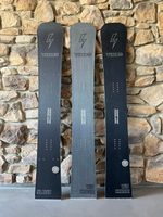 Сноуборд VIRUS CARVE ALPINE