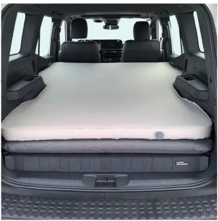 Спальный матрас в салон для Lexus GX 550 2024+ GX550 Лексус Матрац Подушки Кэмпинг