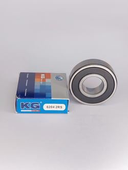 Подшипник KG 62042RS 20х47х14 мм