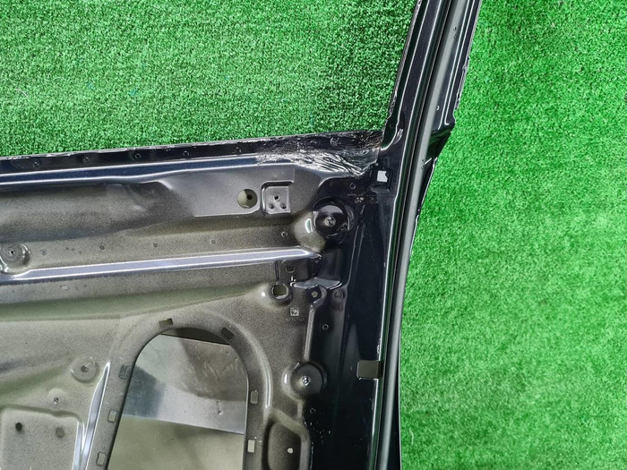 Дверь передняя правая Audi Q7 2 (2015-н.в.)