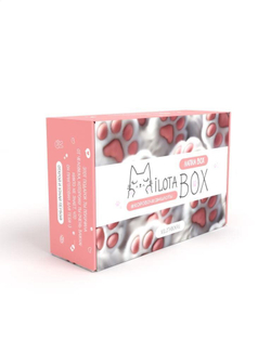 MilotaBox ЛАПКА BOX