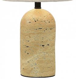 Настольная лампа декоративная Wertmark Tito WE731.01.004