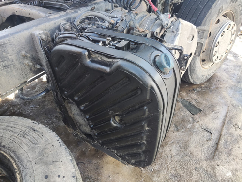 Бак AdBlue в сборе