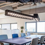 Chandelier  Radial by ReFelt