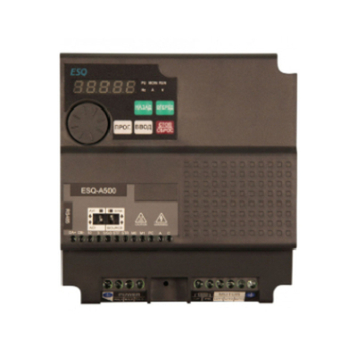 Частотный преобразователь ESQ A500, 1.5кВт, 380В
