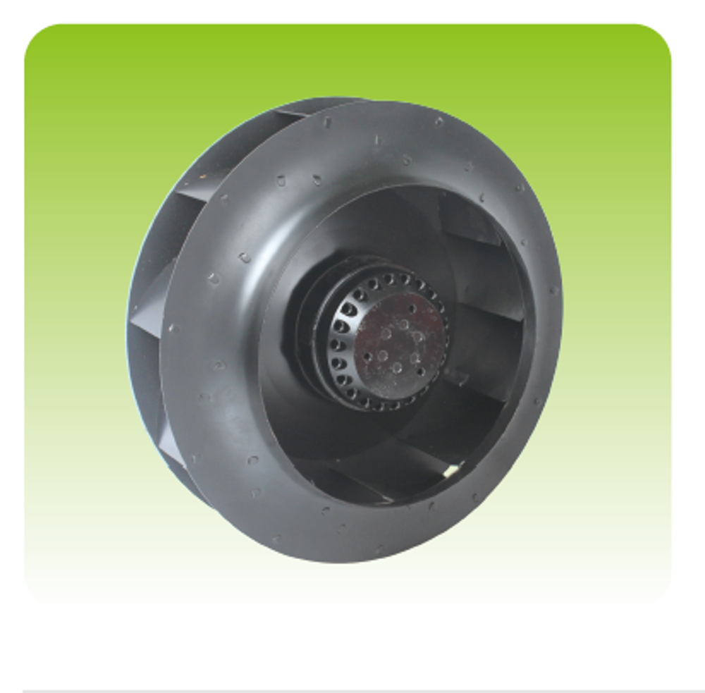 Вентилятор Ningbo Jiulong JH280A2E01 115B центробежный AC