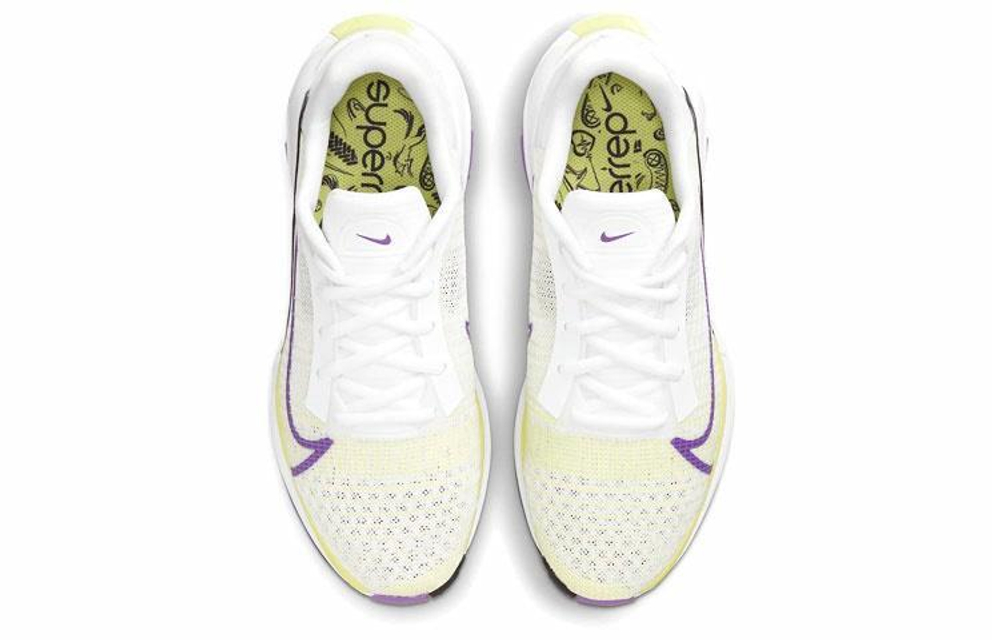 Кроссовки Nike Zoomx Superrep Surge (Женская размерная сетка)