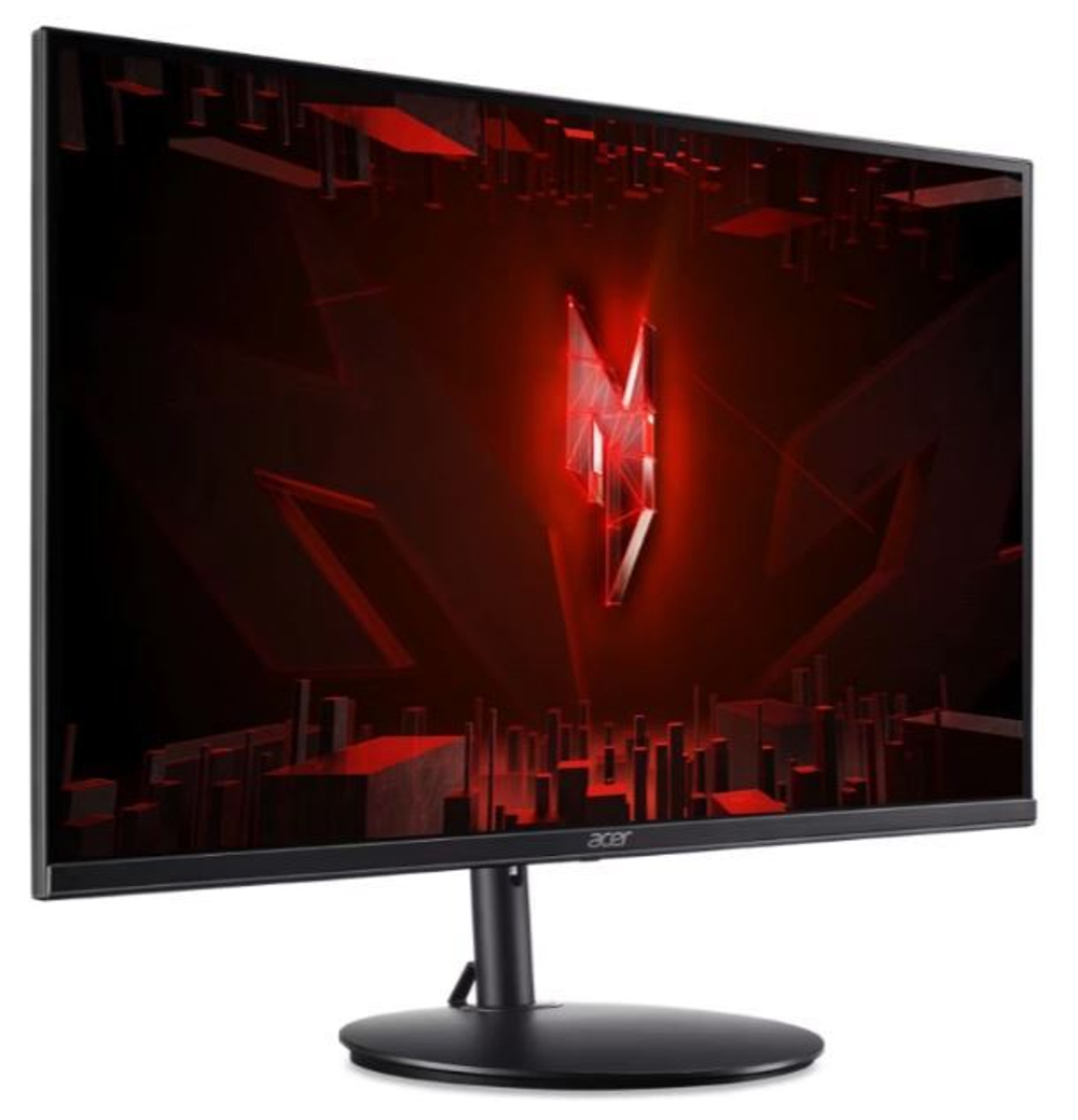 Монитор 27" Acer XF270X1bmiiphx