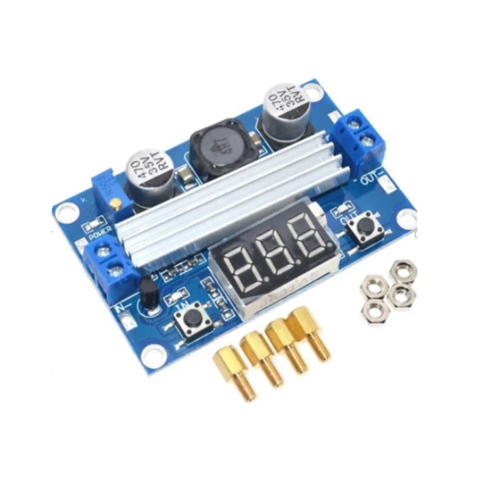 Преобразователь ET CVUP-LTC1871-B