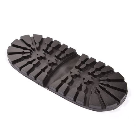 Набойка мужская Tank (V057), черный