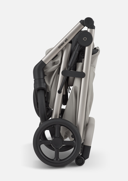 Anex Детская коляска Eli 2 в 1 Santal