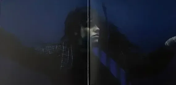 Billie Eilish – Hit Me Hard And Soft LP