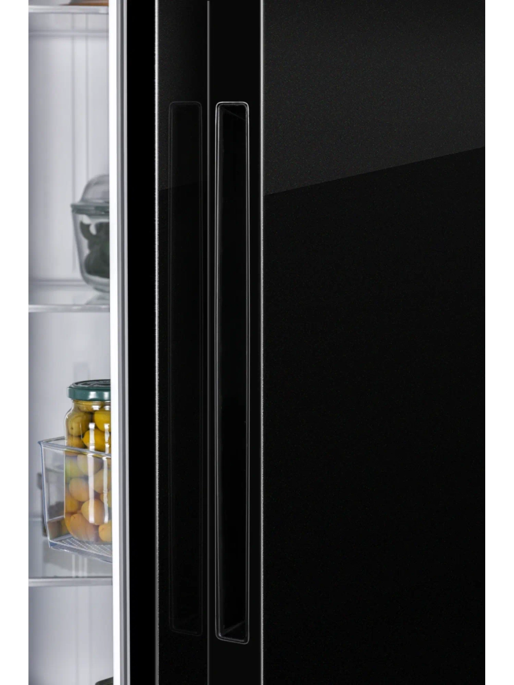 Холодильник Nord RFS 525DX NFGB inverter