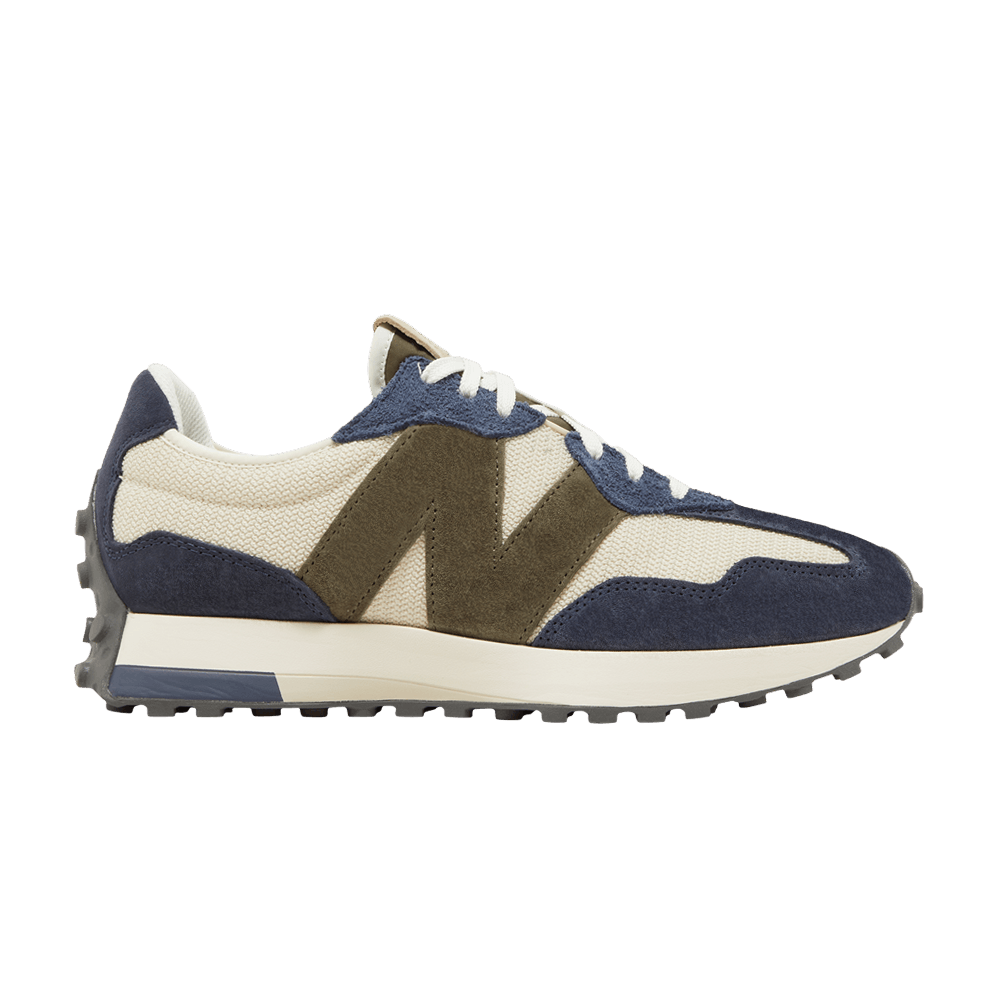 Кроссовки New Balance Nb 327