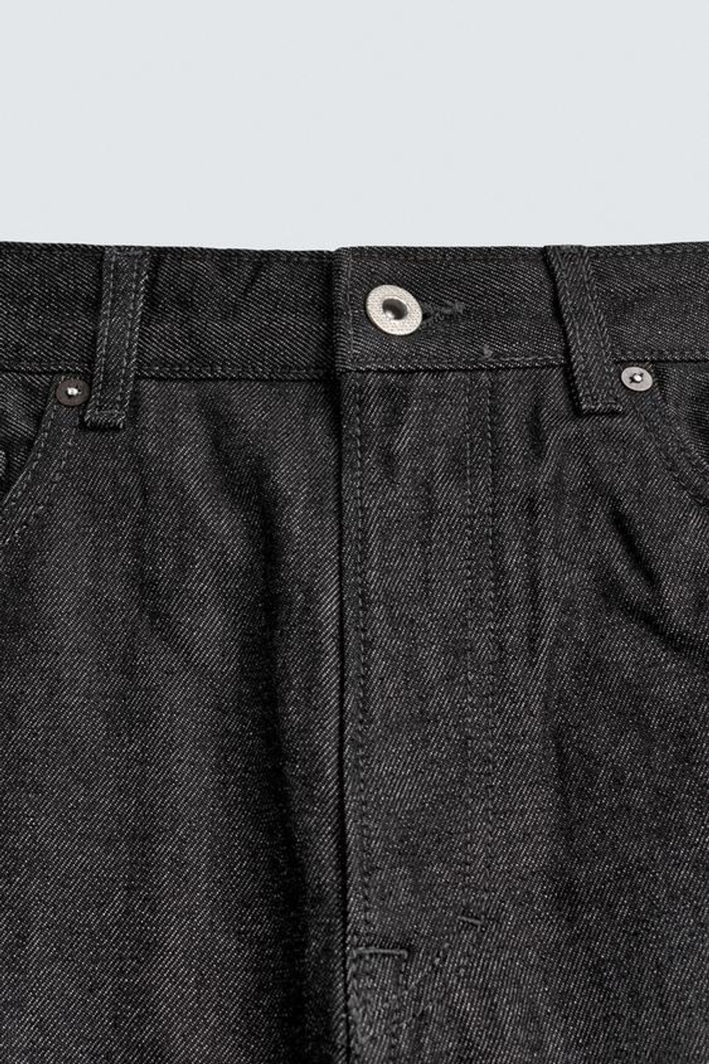 ZARA ДЖИНСЫ СВОБОДНОГО КРОЯ FLARE FIT, ИНДИГО