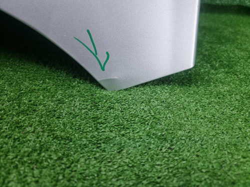 Капот Chery Tiggo 7 Pro (2020-2024)