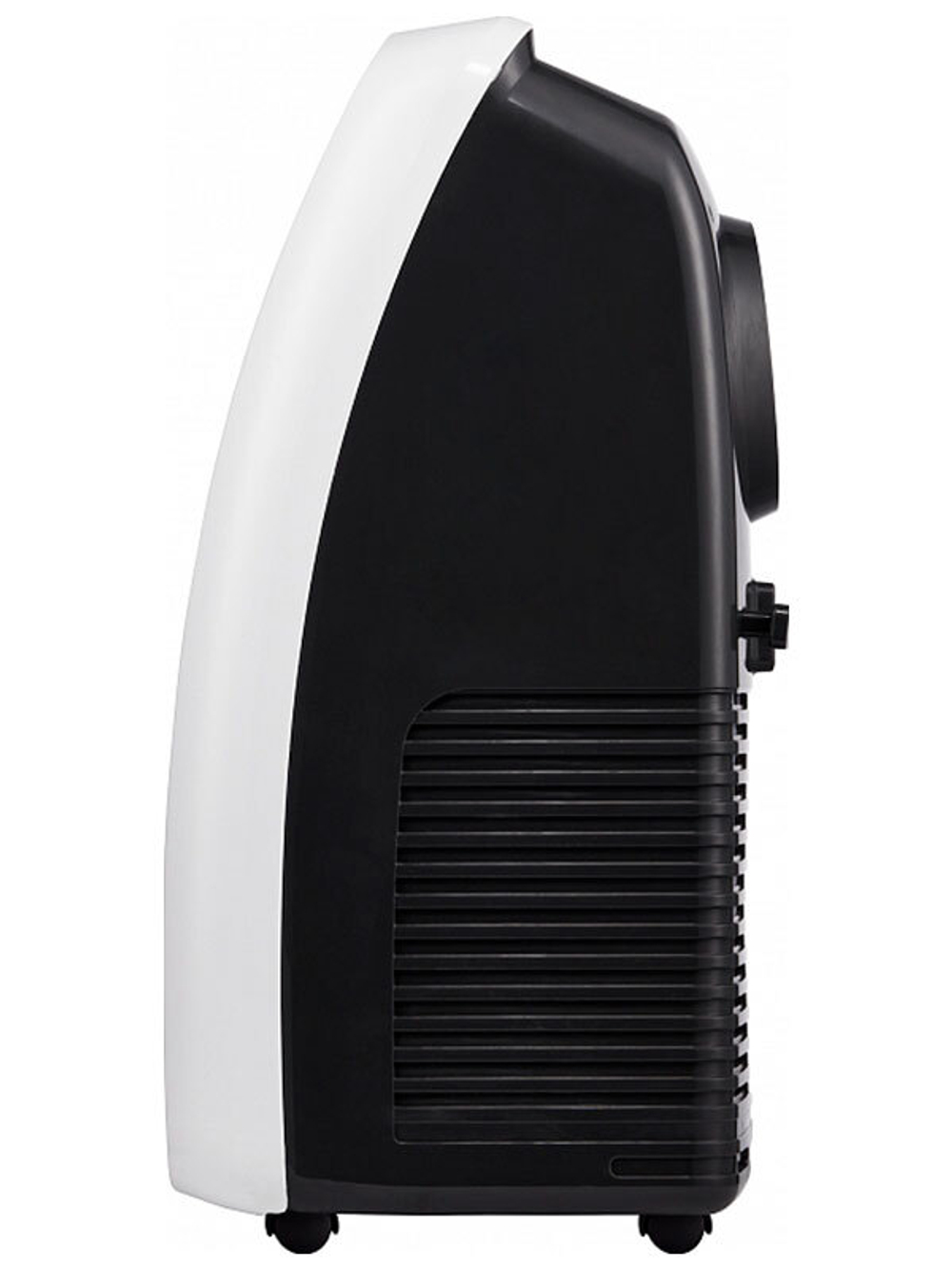 Мобильный кондиционер Ballu Aura BPAC-07 (CP/N1_24Y)