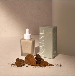 KAINE Коллагеновая сыворотка с грибом чага Chaga Collagen Charging Serum (30 мл)