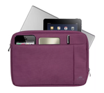 Папка для ноутбука, чехол RIVACASE 8203 Purple 13.3"