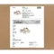 Люстра FR5476PL-04G Лефран / Lefran E27x4 Freya fr5476pl-04g