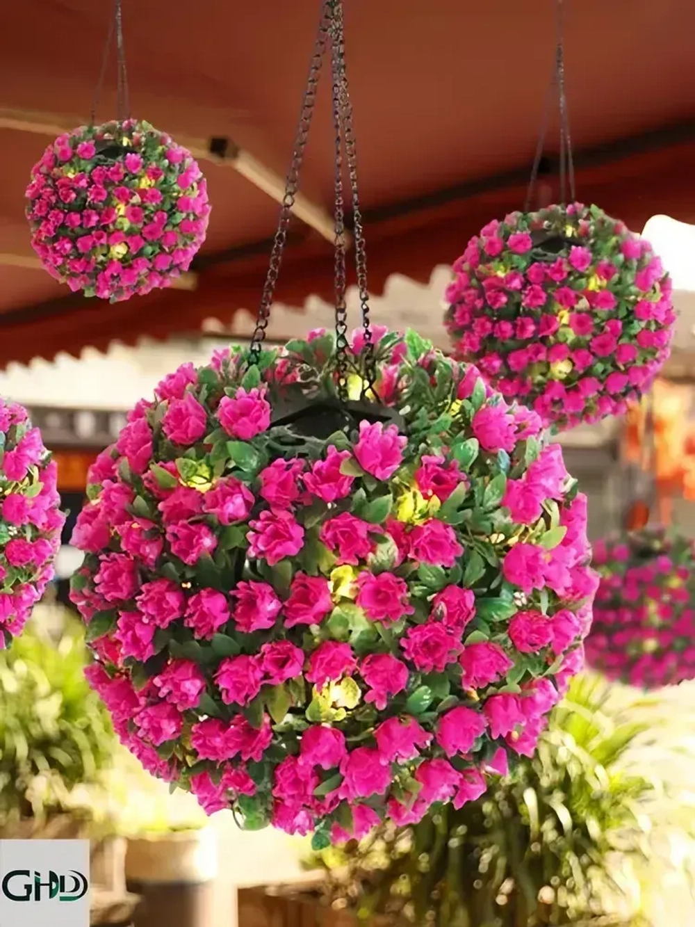 GOHDING Уличный светильник, количество ламп:1шт