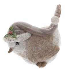 GAEM Фигурка декоративная "Птичка", L9,5 W5 H8 см, 2в.