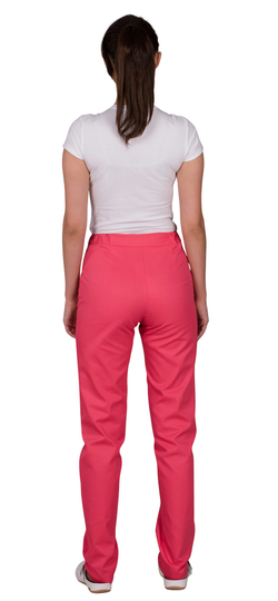 Брюки медицинские женские Б - 104 тередо