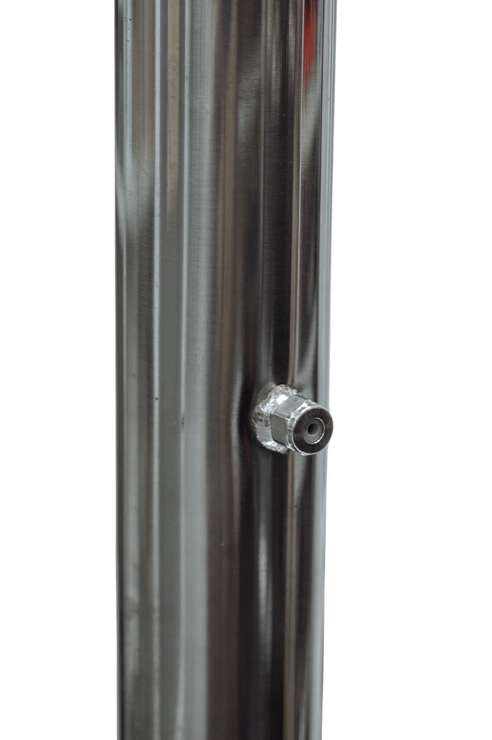 Бражная колонна "Посадский Винокур" 2 дюйма с кубом